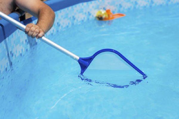 Wateronderhoud