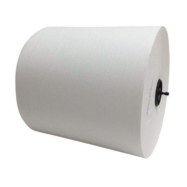 Handdoekrollen
