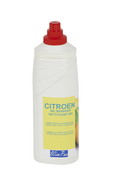 WC CITROEN