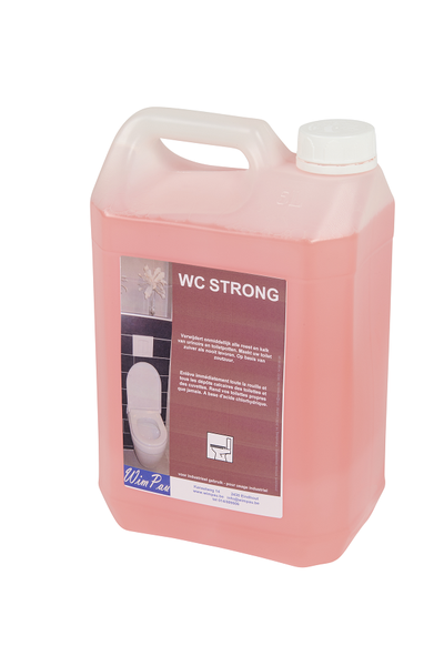 WC STRONG