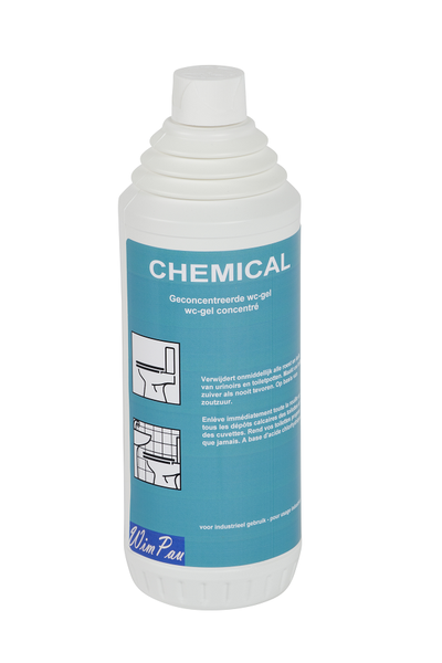 CHEMICAL