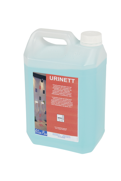 URINETT