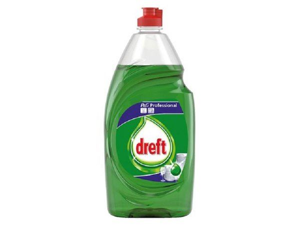 DREFT