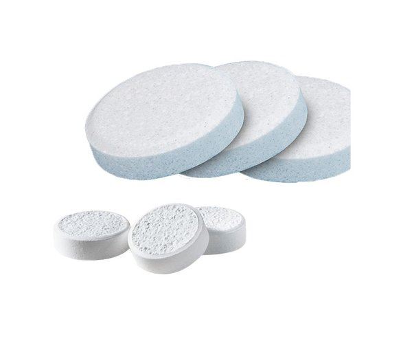 KOFFIEAANSLAG TABLETTEN