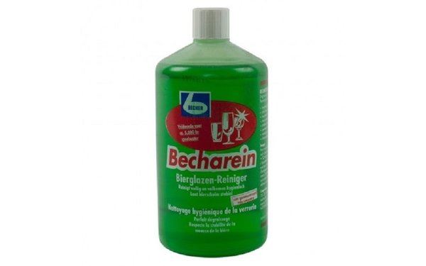 BECHAREIN GROEN