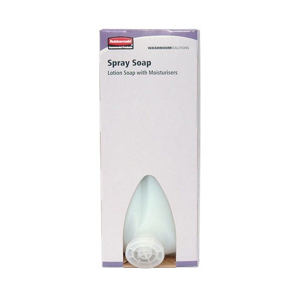 LOTION MAINS SPRAY SOAP 52824 (variante Lotus)