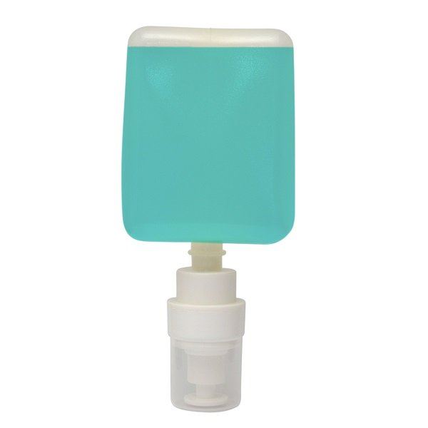 SAVON MAINS FOAM SOAP 400410
