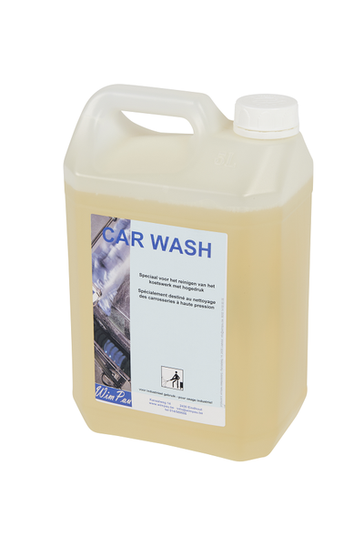 CAR WASH ZEEP