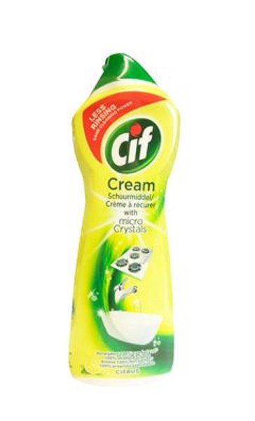 CRÈME A RÉCURER