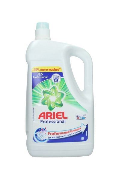ARIEL LIQUIDE 70scoops