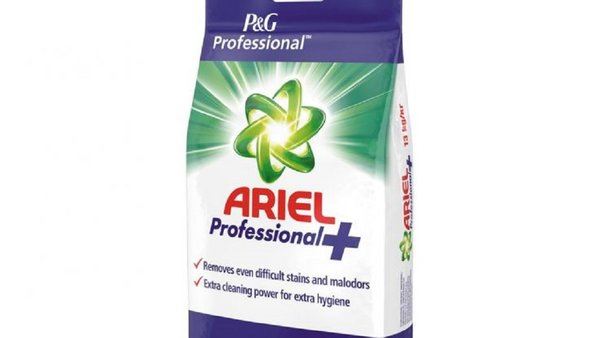 ARIEL PROFESSIONAL