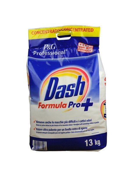 DASH PROFESSIONAL