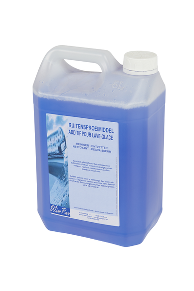 RUITENSPROEIADDITIEF