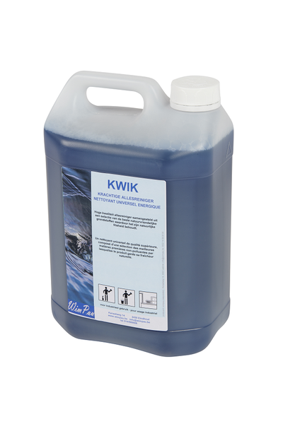 KWIK