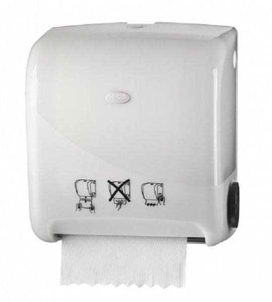 NEW LOOK EUROMATIC MANUEEL