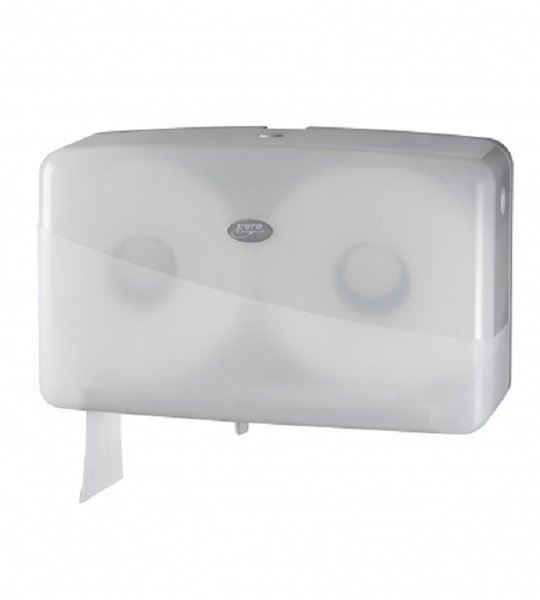 NEW LOOK WC PAPIER MINI JUMBO DUBBEL