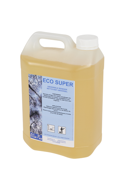 ECO SUPER