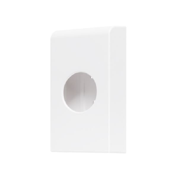DAMESVERBANDZAKJES PVC
