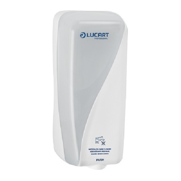 IDENTITY ALCOHOLGEL