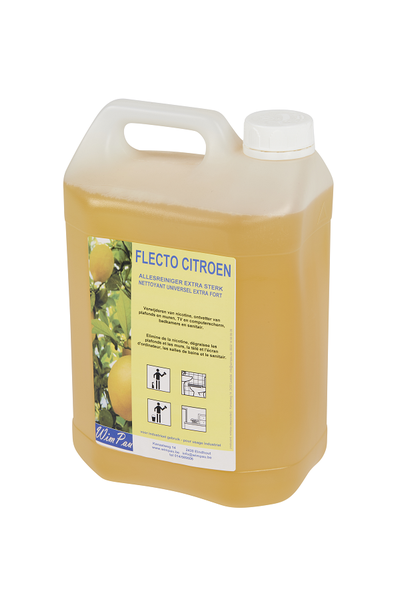 FLECTO CITRON