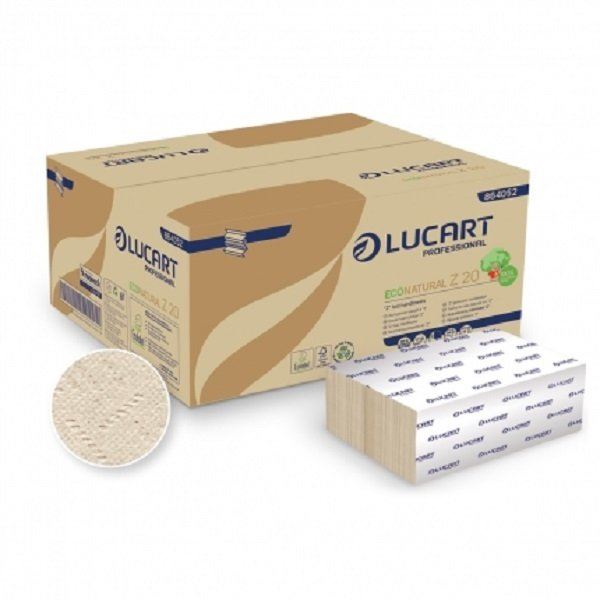 EUROTHON 2L - Z20 - ECO NATURAL