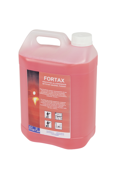 FORTAX