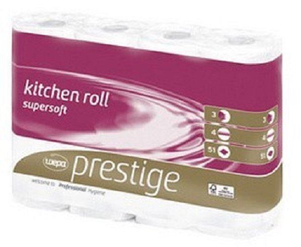 PRESTIGE