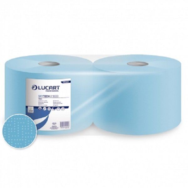 SKYTECH 2.1000L BLAUW