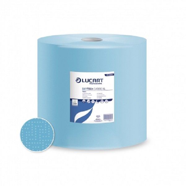 SKYTECH 3.1000XL BLAUW