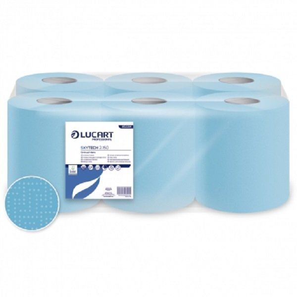 MIDI SKYTECH 2.450 BLAUW