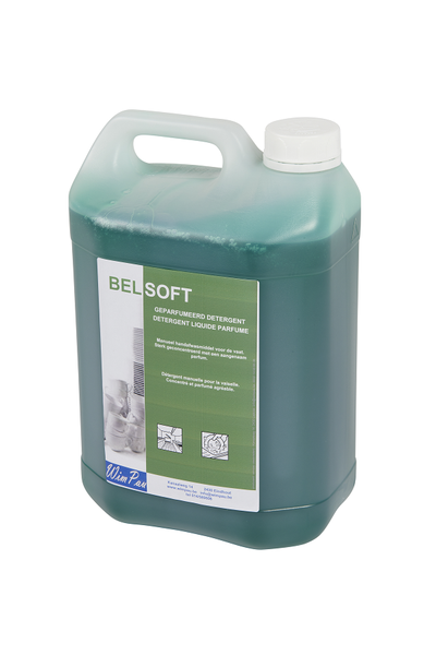 BELSOFT