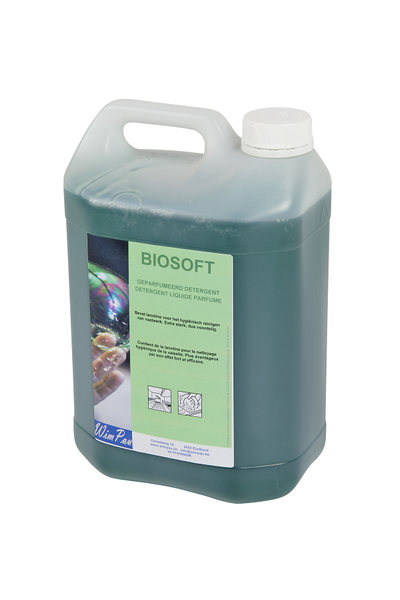 BIOSOFT