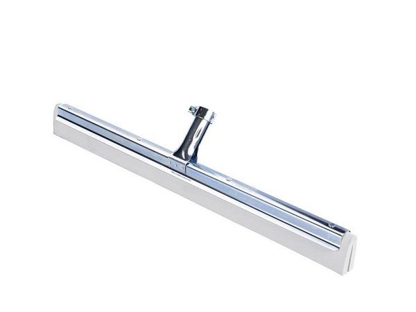 WIT 45CM MET WATERRAND