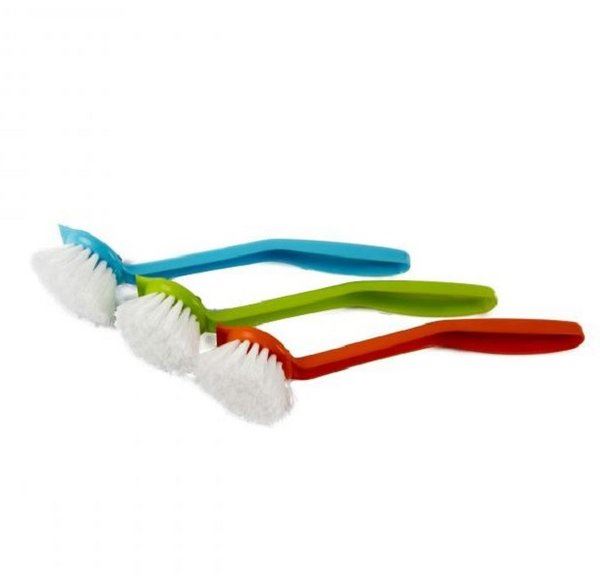 AFWASBORSTEL NYLON