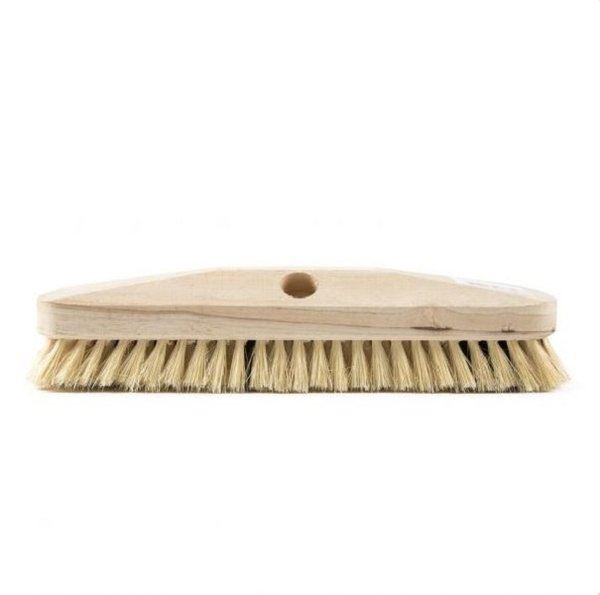 SCHUURBORSTEL ANKER TAMPICO 30CM