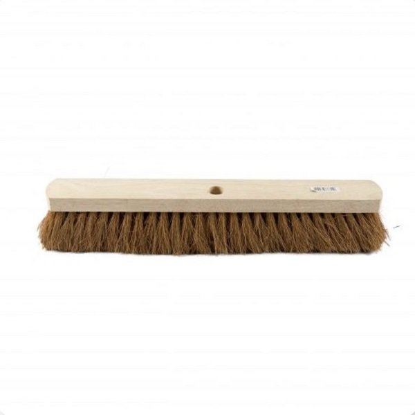 COCOBORSTEL 50CM WIT HOUT
