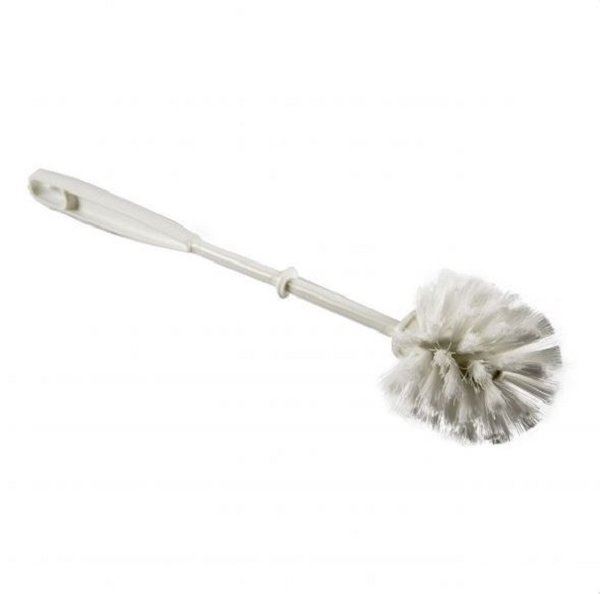 WC BORSTEL NYLON ZONDER HOUDER