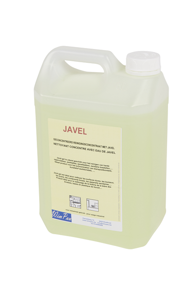 BLEEKWATER 4*5L