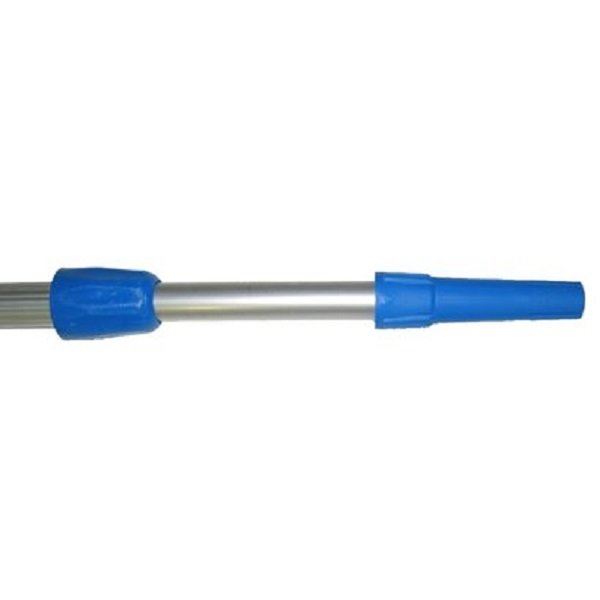 TELESCOPISCH ALU 2*1.20M