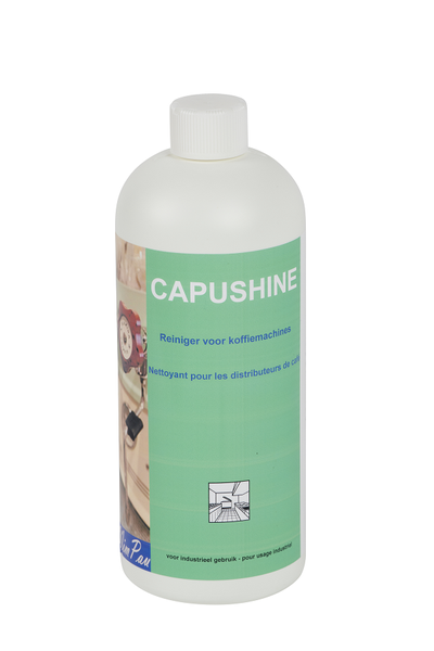 CAPUSHINE
