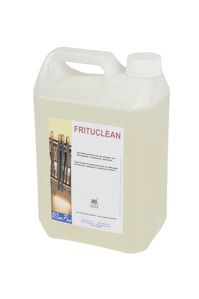 FRITUCLEAN