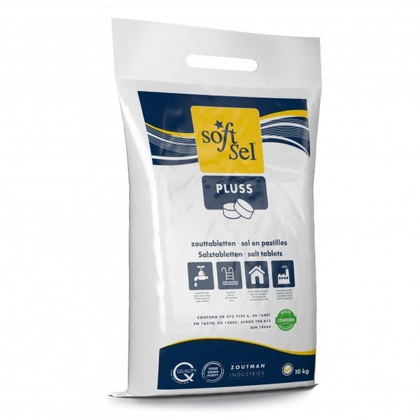 SOFTSEL PLUSS TABS