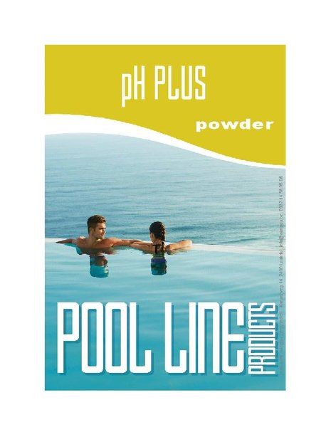 POUDRE PH+ 