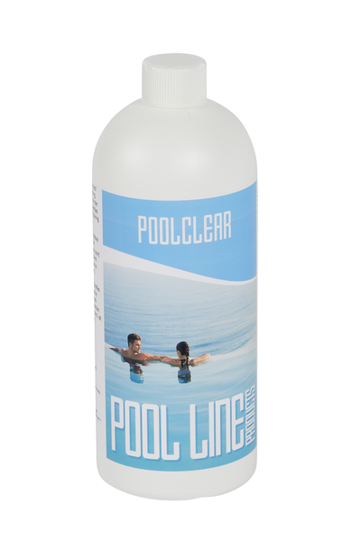 POOLCLEAR 