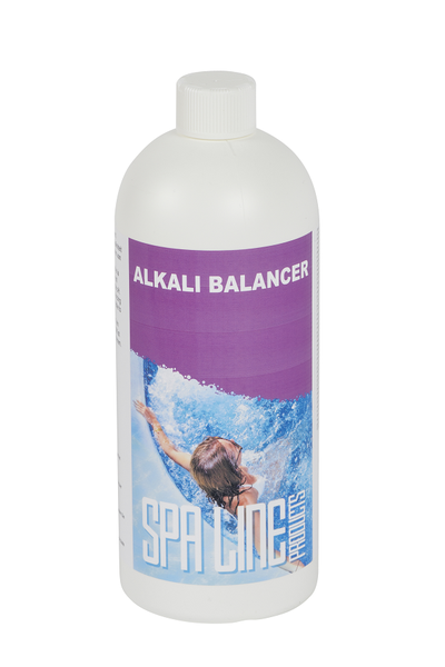 ALKALI BALANCER