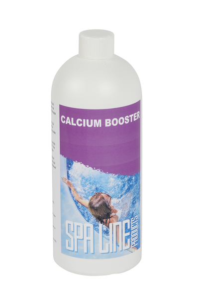 BOOSTER CALCIUM 