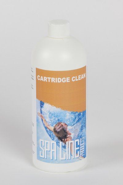 CARTRIDGE CLEAN