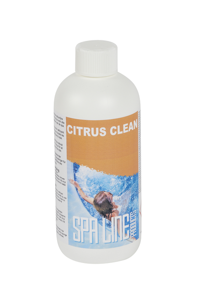 CITRA CLEAN