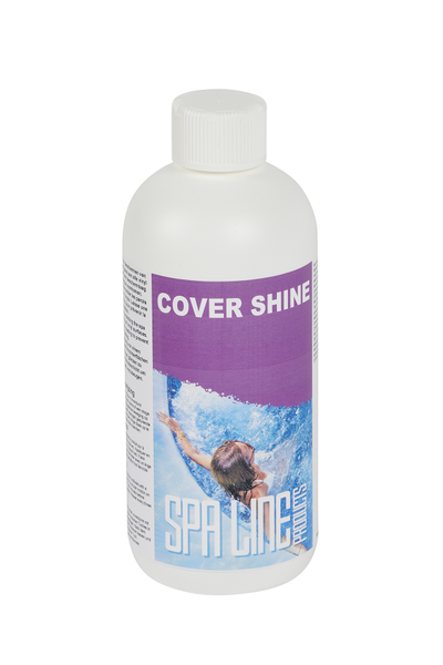 COVER SHINE