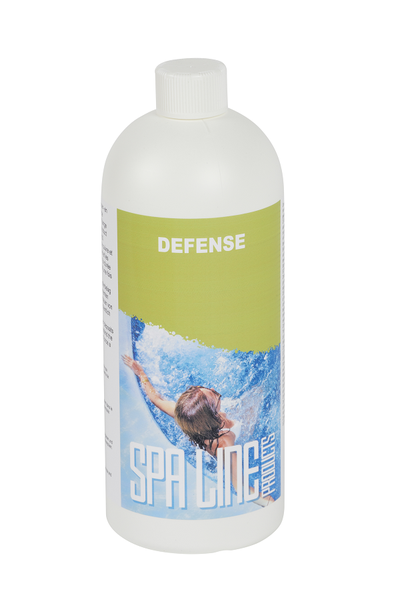 DEFENSE